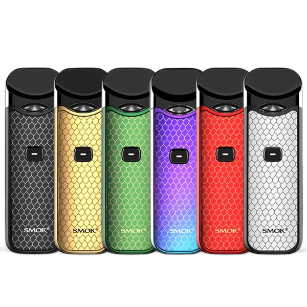 Smok Nord Kit