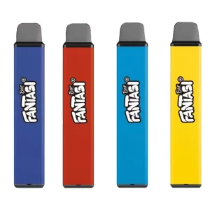 Fantasi Bar 4-Bar Pick And Mix