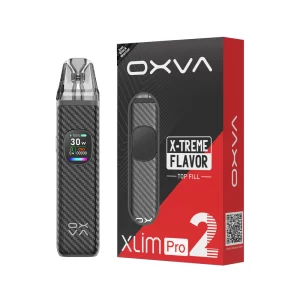 Oxva Xlim Pro 2